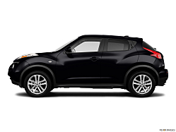 Thumbnail image of 2011 Nissan JUKE at Action Nissan