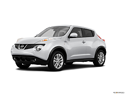 Thumbnail image of 2011 Nissan JUKE at Broadway Motors