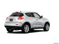 Thumbnail image of 2011 Nissan JUKE at Broadway Motors