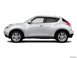 Thumbnail image of 2011 Nissan JUKE at Broadway Motors