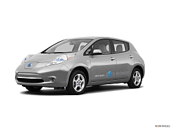 Thumbnail image of 2011 Nissan LEAF at Headquarters Nissan