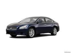 Thumbnail image of 2011 Nissan Maxima at Rjb And Son