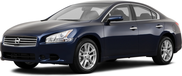 2011 Nissan Maxima 3.5 S at Rjb And Son