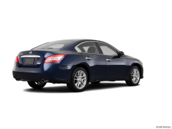 Thumbnail image of 2011 Nissan Maxima at Rjb And Son