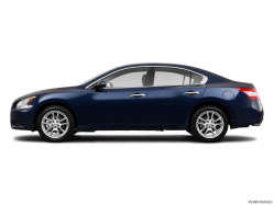 Thumbnail image of 2011 Nissan Maxima at Rjb And Son