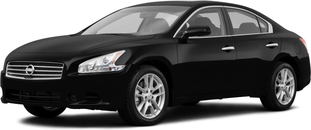2011 Nissan Maxima 3.5 S at USA MOTORCARS