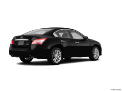 Thumbnail image of 2011 Nissan Maxima at USA MOTORCARS