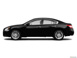 Thumbnail image of 2011 Nissan Maxima at USA MOTORCARS