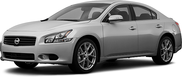 2011 Nissan Maxima 3.5 SV at Lakeway Auto