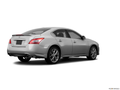 Thumbnail image of 2011 Nissan Maxima at Lakeway Auto