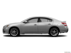 Thumbnail image of 2011 Nissan Maxima at Lakeway Auto