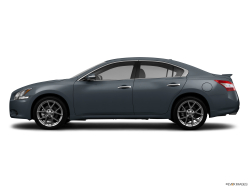 Thumbnail image of 2011 Nissan Maxima at Headquarters Nissan