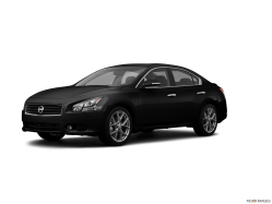 Thumbnail image of 2011 Nissan Maxima at Maxon Hyundai Inc.