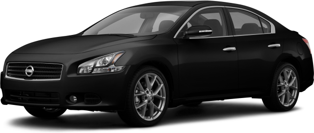 2011 Nissan Maxima 3.5 SV at Maxon Hyundai Inc.