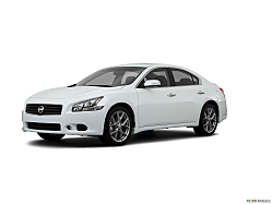 Thumbnail image of 2011 Nissan Maxima at Headquarters Nissan