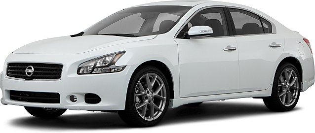 2011 Nissan Maxima 3.5 SV at Headquarters Nissan