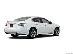 Thumbnail image of 2011 Nissan Maxima at Headquarters Nissan