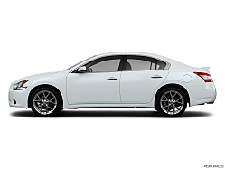 Thumbnail image of 2011 Nissan Maxima at Headquarters Nissan
