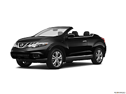 Thumbnail image of 2011 Nissan Murano CrossCabriolet at AUTO ARENA SALES INC