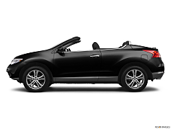 Thumbnail image of 2011 Nissan Murano CrossCabriolet at AUTO ARENA SALES INC
