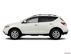 Thumbnail image of 2011 Nissan Murano at Headquarters Nissan