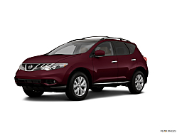 Thumbnail image of 2011 Nissan Murano at Headquarters Nissan
