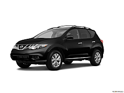 Thumbnail image of 2011 Nissan Murano at STREAM AUTO OUTLET
