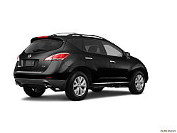 Thumbnail image of 2011 Nissan Murano at STREAM AUTO OUTLET