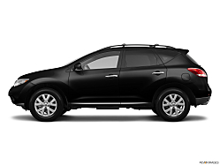 Thumbnail image of 2011 Nissan Murano at STREAM AUTO OUTLET