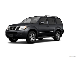 Thumbnail image of 2011 Nissan Pathfinder at Stargate Auto Sales Murfreesboro