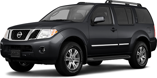 2011 Nissan Pathfinder LE at Stargate Auto Sales Murfreesboro