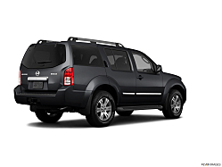Thumbnail image of 2011 Nissan Pathfinder at Stargate Auto Sales Murfreesboro