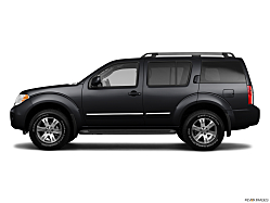 Thumbnail image of 2011 Nissan Pathfinder at Stargate Auto Sales Murfreesboro