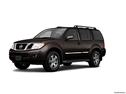 Thumbnail image of 2011 Nissan Pathfinder at Headquarters Nissan