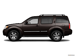 Thumbnail image of 2011 Nissan Pathfinder at Headquarters Nissan
