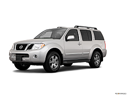 Thumbnail image of 2011 Nissan Pathfinder at Rjb And Son