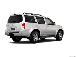 Thumbnail image of 2011 Nissan Pathfinder at Rjb And Son