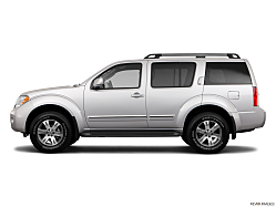 Thumbnail image of 2011 Nissan Pathfinder at Rjb And Son