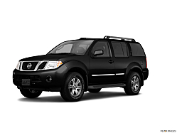 Thumbnail image of 2011 Nissan Pathfinder at Headquarters Nissan