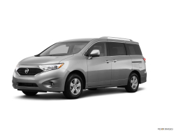 Thumbnail image of 2011 Nissan Quest at DIRECT CAR BROKERS