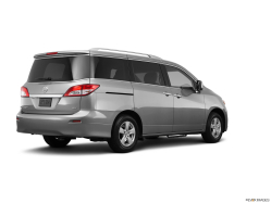 Thumbnail image of 2011 Nissan Quest at DIRECT CAR BROKERS