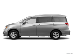 Thumbnail image of 2011 Nissan Quest at DIRECT CAR BROKERS