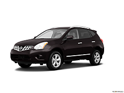 Thumbnail image of 2011 Nissan Rogue at Headquarters Nissan