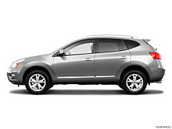 Thumbnail image of 2011 Nissan Rogue at Maxon Hyundai Inc.