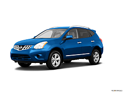 Thumbnail image of 2011 Nissan Rogue at Nissan 112 Sales Corp.