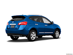 Thumbnail image of 2011 Nissan Rogue at Nissan 112 Sales Corp.