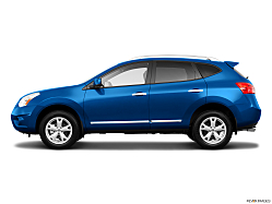 Thumbnail image of 2011 Nissan Rogue at Nissan 112 Sales Corp.