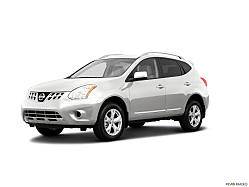 Thumbnail image of 2011 Nissan Rogue at Hendrick Volkswagen Of Frisco