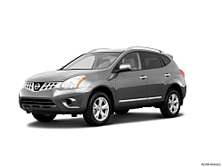 Thumbnail image of 2011 Nissan Rogue at Auto Ez