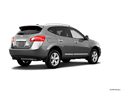 Thumbnail image of 2011 Nissan Rogue at Auto Ez